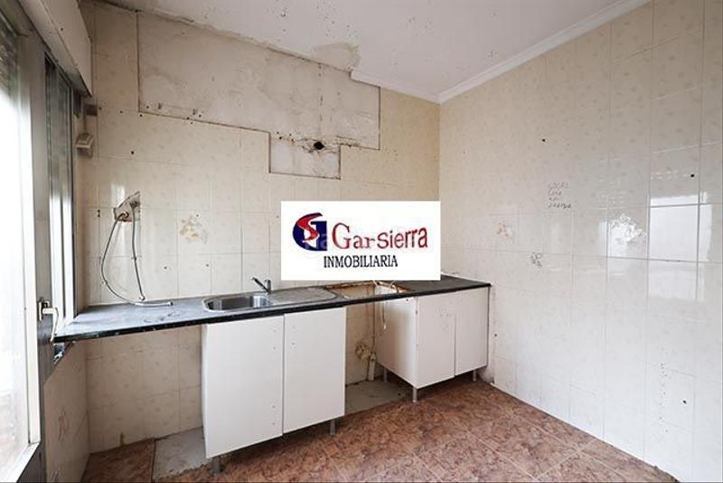 Foto 66318548-98bc-40e1-bfd6-2a154991de07. Flat with heating in Cobeja