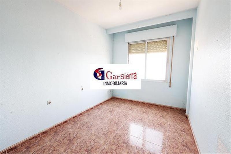 Foto bda1e6c5-3f92-4fba-bc2b-11dd558e0255. Flat with heating in Cobeja