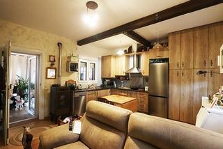 Propriété à Fresnedillas de la Oliva. Estupenda finca