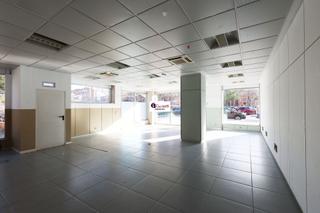 Geschäftsraum in Primera Fase-Nuevo Tres Cantos. Estupendo local de una planta