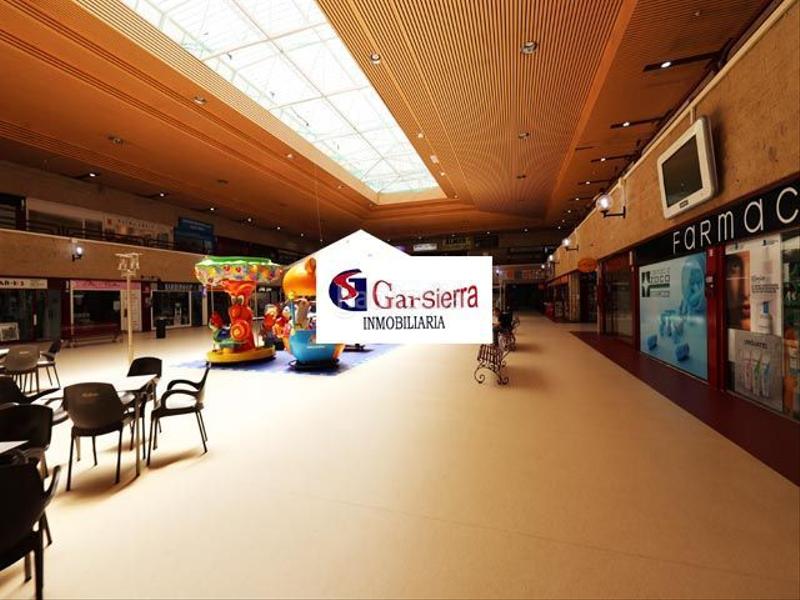 Foto d5a81036-4e43-454e-a8c3-45ba14510f15. Locale commerciale in Monte Rozas Rozas de Madrid (Las)