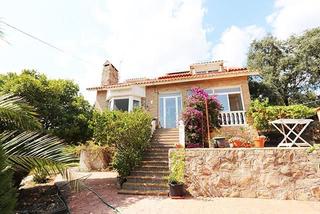 Maison à Cerro Alarcón