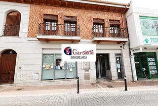 Local commercial à Centro. Gran local