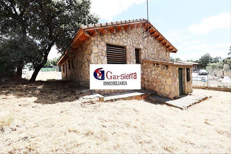 Foto 700041e6-2189-430e-adcb-52ca57ae230b. Maison avec chauffage dans Ituero y Lama