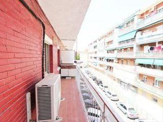 Piso en Coslada Pueblo. Estupendo piso de 3 dormitorios