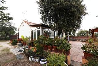 Haus in Fresnedillas de la Oliva. Estupendo chalet independiente
