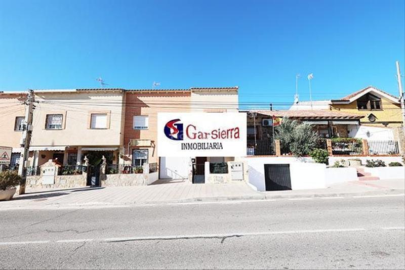 Foto bbbecb7d-58e7-4e54-8c69-acdc6868fe2f. Casa con riscaldamento in Chozas de Canales