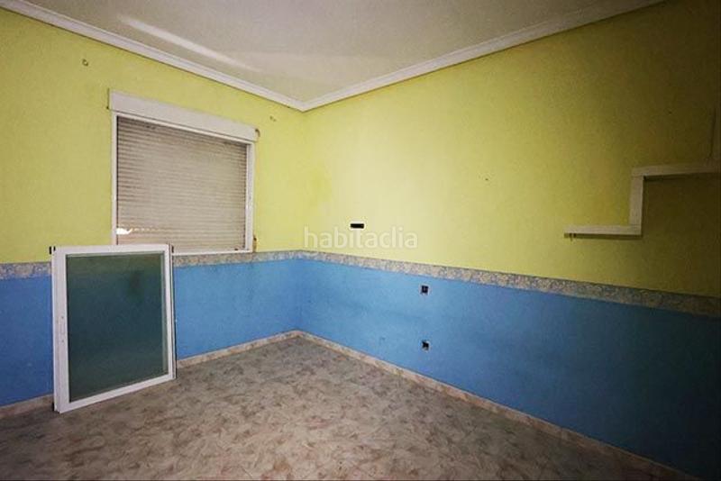 Foto ff0959fe-b4e6-4b76-9261-5ad8953a9a60. Casa con riscaldamento in Chozas de Canales