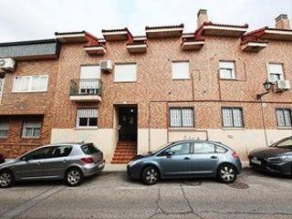 Flat in Colmenarejo