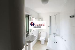 Pis a Guadarrama. Gran piso de 4 dormitorios