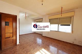 Etagenwohnung in Cobeja. Estupendo piso de 3 dormitorios