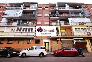 Etagenwohnung in San Isidro