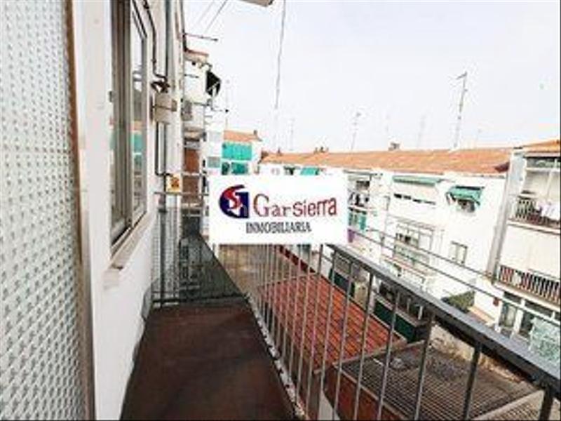 Foto 2e8c6db9-091d-465f-8557-cb0d75546880. Appartement avec chauffage dans Villaverde Alto Madrid