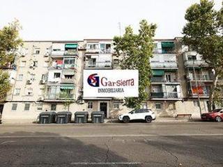 Etagenwohnung in Villaverde Alto