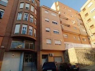 Appartement à Santa Bárbara. Estupendo piso de 2 dormitorios