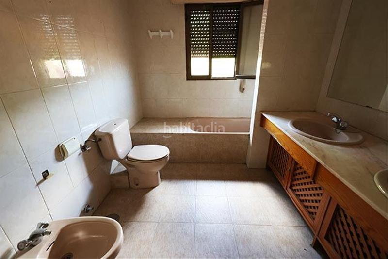 Foto 1dad6db7-e30c-479b-b323-c65959585347. Casa gran chalet independiente en Collado Mediano