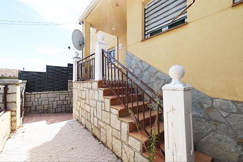 Foto 41b934dc-6002-4a23-8dd8-ee146a72640e. Casa gran chalet independiente en Collado Mediano