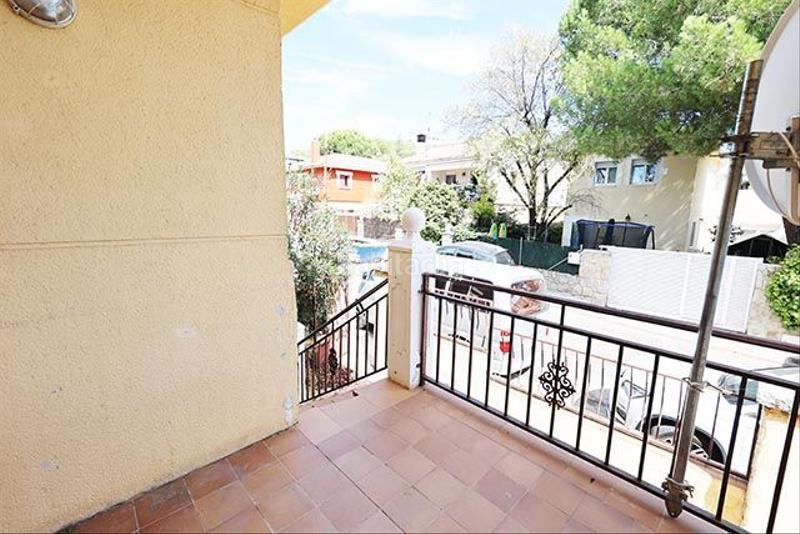 Foto e6fcdc4d-6be0-4da9-b60e-f6eb831dc411. Casa gran chalet independiente en Collado Mediano