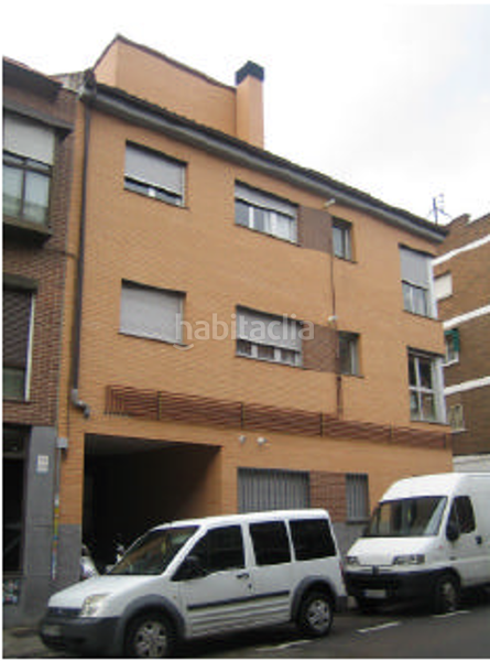 Foto 5c8847ae-6662-4c94-8b1b-00246a989e65. Piso estupendo piso de 1 dormitorio en Numancia Madrid
