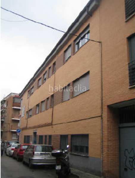 Foto b107d357-95f8-4665-b131-eb3ea69e65dc. Piso estupendo piso de 1 dormitorio en Numancia Madrid