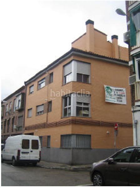 Foto f802ba25-8765-443a-9591-ad03c35e5b47. Piso estupendo piso de 1 dormitorio en Numancia Madrid