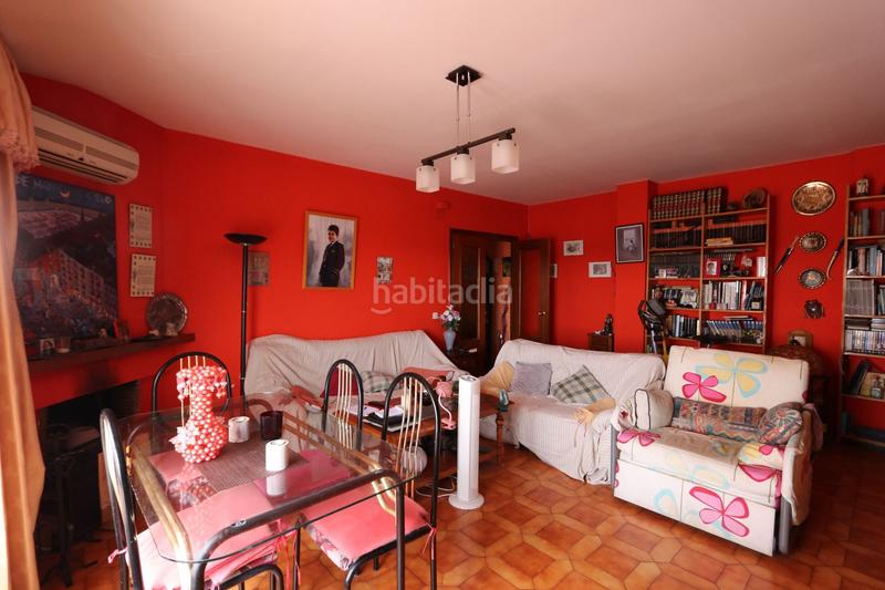 Foto cdc0a6a3-4381-47c8-a539-8a63cbf436c4. Attico con riscaldamento piscina in Colmenarejo