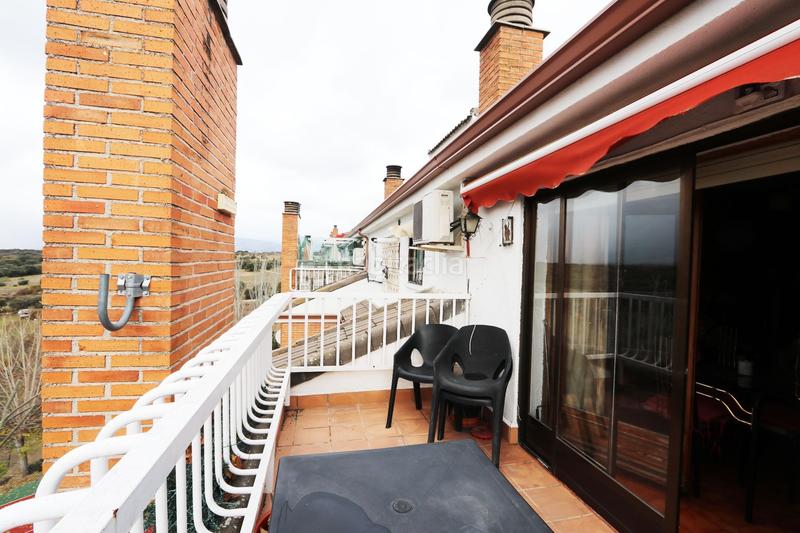 Foto 32233cf0-b180-48f0-87d3-c62fc3083e63. Attico con riscaldamento piscina in Colmenarejo