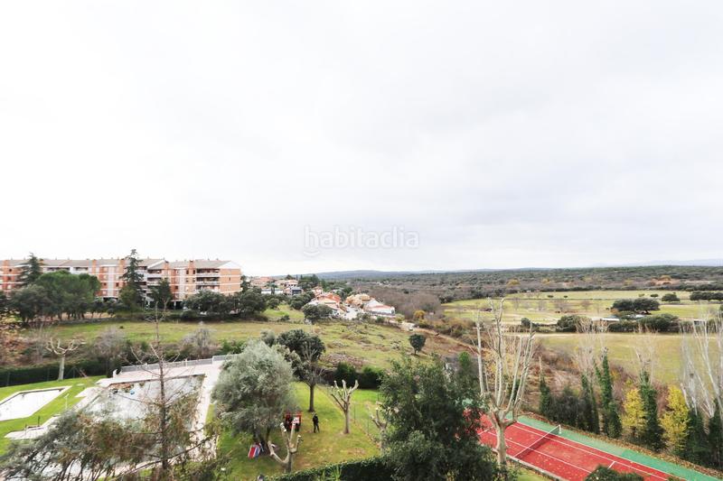 Foto 9b71cd12-4097-4ead-83bb-8fe9687a2af9. Attico con riscaldamento piscina in Colmenarejo