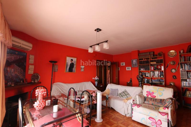 Foto dece5381-5787-477e-bbff-a62b1c3778e1. Attico con riscaldamento piscina in Colmenarejo