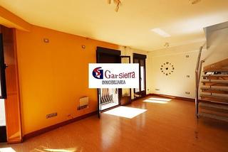 Dúplex en Pryconsa-Juan de Austria. Estupendo duplex