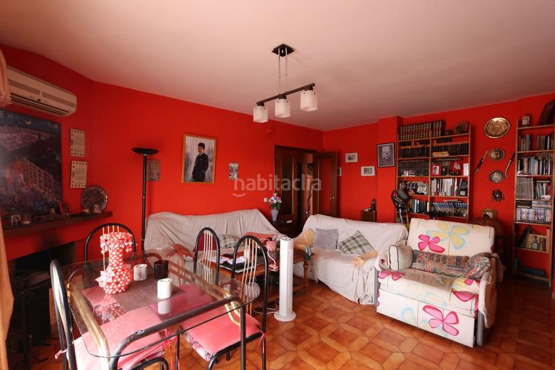 Foto a561ae0a-65ef-4b74-94f1-14b353edef9e. Attico con riscaldamento piscina in Colmenarejo