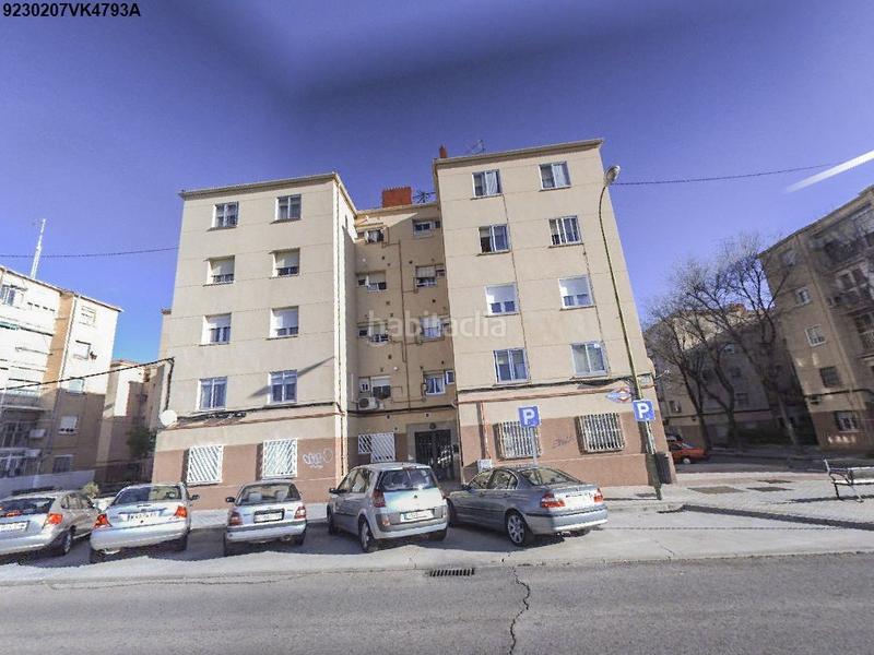 Foto b7ab8149-3ffb-4e9a-b3cd-9bcbfe868bc7. Appartement avec chauffage dans Casco Histórico de Vicálvaro Madrid