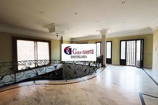 Maison à El Pilar-La Estación. Gran chalet independiente