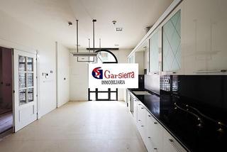 Maison à El Pilar-La Estación. Gran chalet independiente