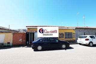 Casa en Añover de Tajo. Estupenda casa de 1 planta