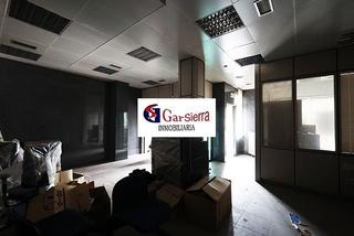 Geschäftsraum in Centro. Gran local