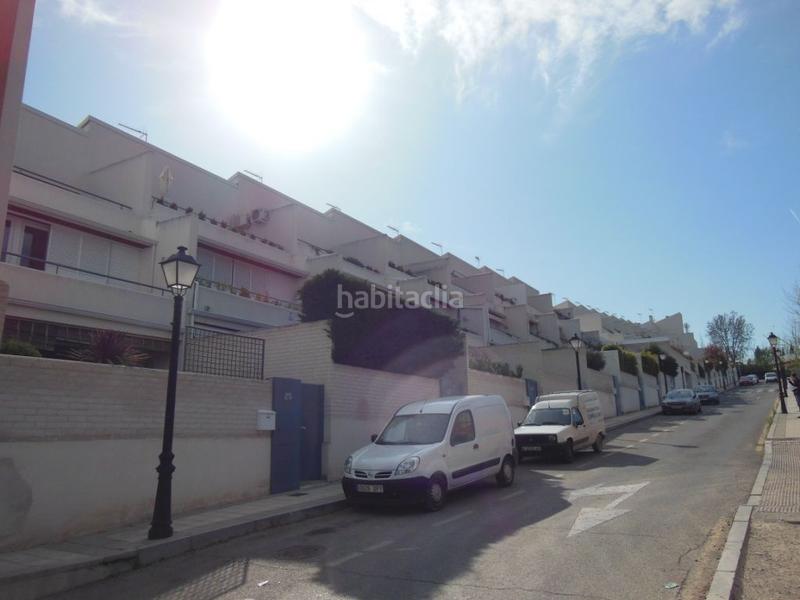 Foto c874e844-aea6-4e92-89c6-73d3adf7ee1e. Casa amb calefacció a nuevo Aranjuez-ciudad de las artes Aranjuez