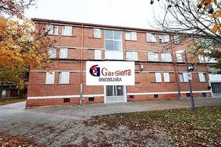 Etagenwohnung in Centro - Barrio las Doscientas. Gran piso de 3 dormitorios