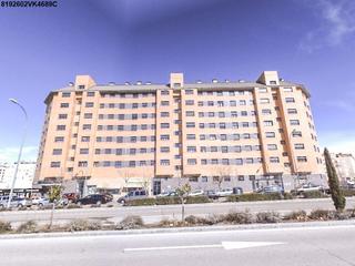 Posto auto in Ensanche de Vallecas-La Gavia