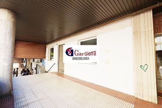 Geschäftsraum in Constitución-El Balconcillo. Gran local