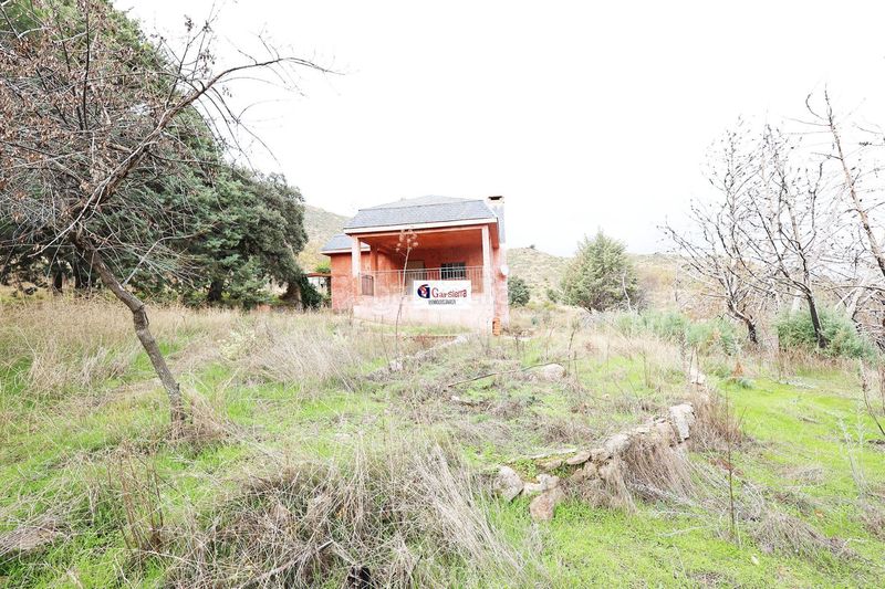 Foto 053ad9cb-939f-44f2-a6c8-a90d66daba0f. Casa amb calefacció a Robledo de Chavela