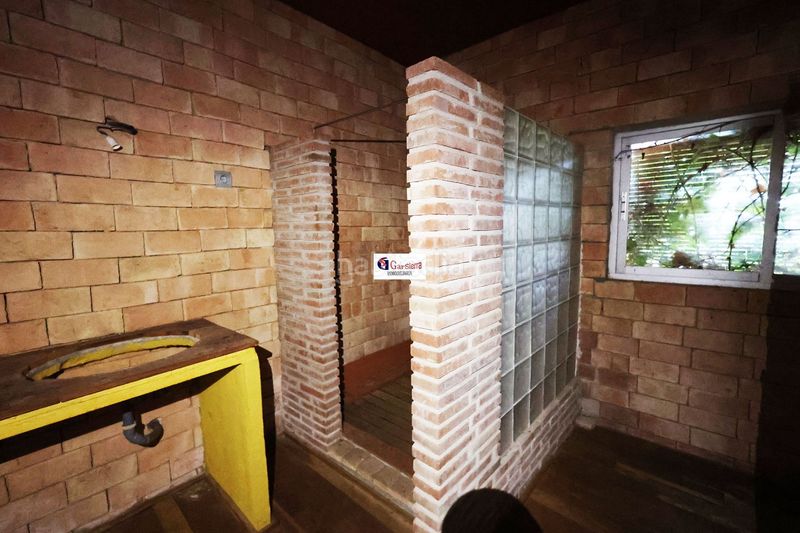 Foto 07697c4b-3503-43c9-a389-d4ff5c9dd06c. Casa amb calefacció a Robledo de Chavela