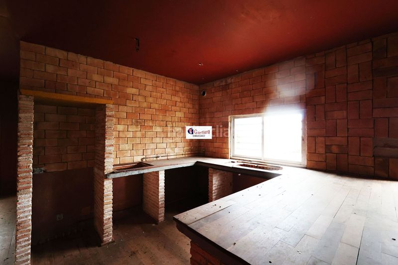 Foto 495c861e-152f-4d76-91e6-804ad0895670. Casa amb calefacció a Robledo de Chavela