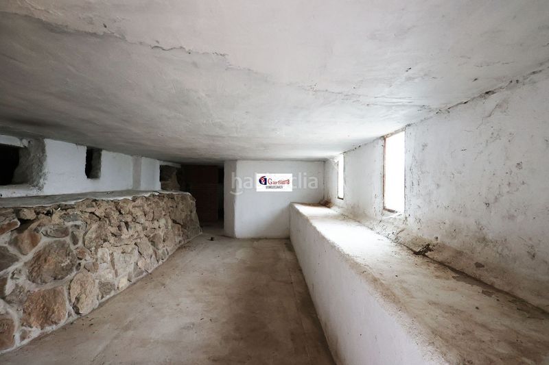 Foto 8558281d-2d57-4a18-96ec-ddcbbc9c4082. Casa amb calefacció a Robledo de Chavela