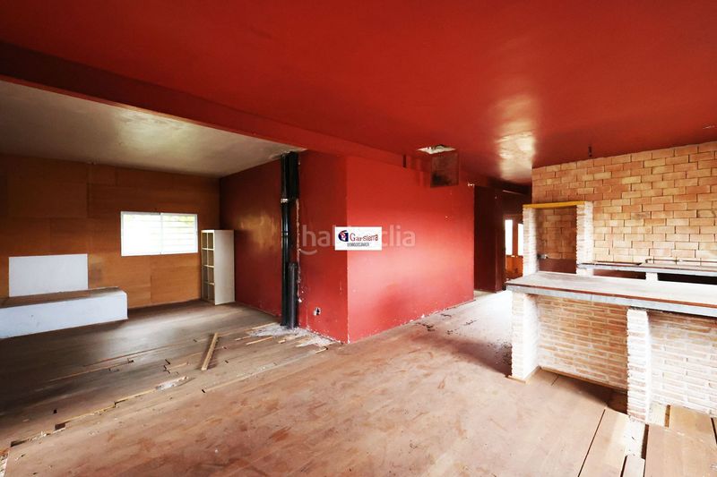 Foto 92d6ff9a-5b72-432f-aadc-b148cada2489. Casa amb calefacció a Robledo de Chavela