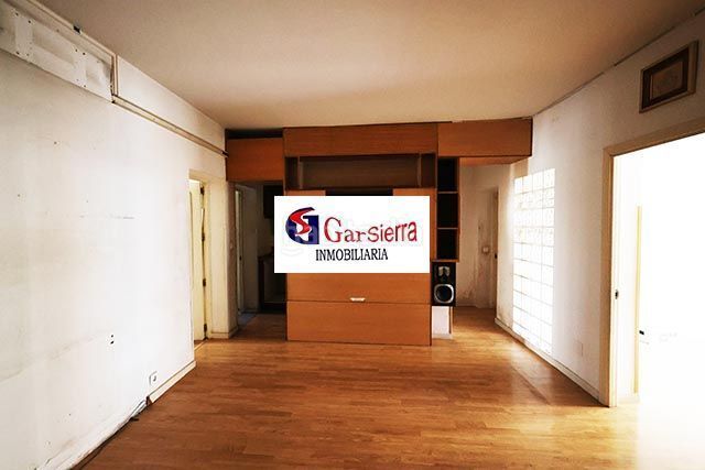 Foto 7d7579e8-007a-4d4d-9589-e6913c4ec639. Pis amb calefacció a Puerta del Ángel Madrid