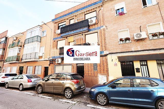 Foto f7123189-3856-4e78-8463-71dd5503213f. Pis amb calefacció a Lucero Madrid