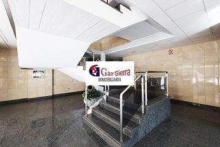Ufficio in El Pinar-Punta Galea