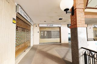 Geschäftsraum in Eurovillas. Estupendo local de una planta