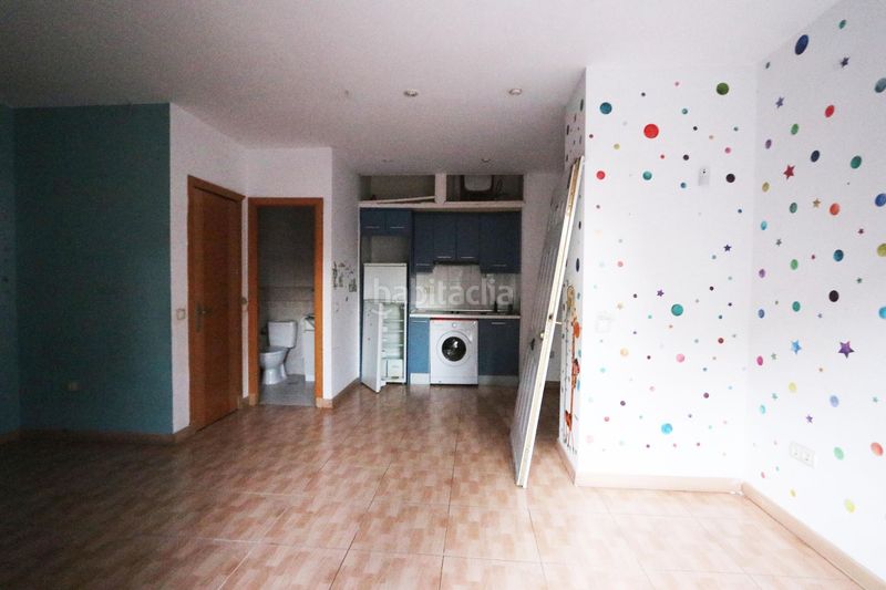 Foto 0a92c88d-7431-4548-9683-39af1729d87f. Pis amb calefacció a Palomeras Sureste Madrid